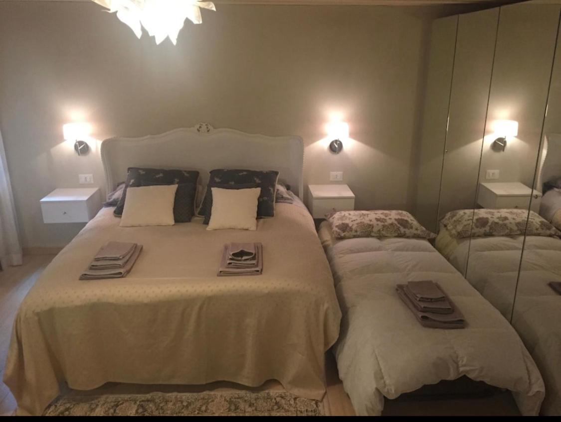 Ca' Dei Carpini Apartman Velence Kültér fotó