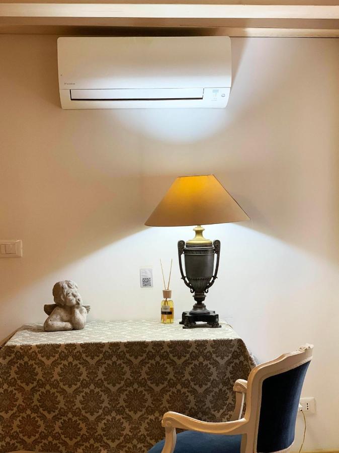 Ca' Dei Carpini Apartman Velence Kültér fotó