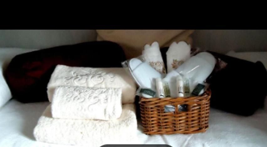 Ca' Dei Carpini Apartman Velence Kültér fotó