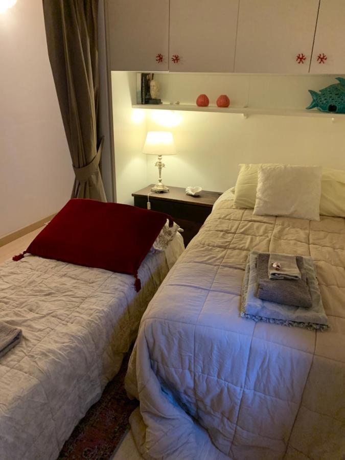 Ca' Dei Carpini Apartman Velence Kültér fotó