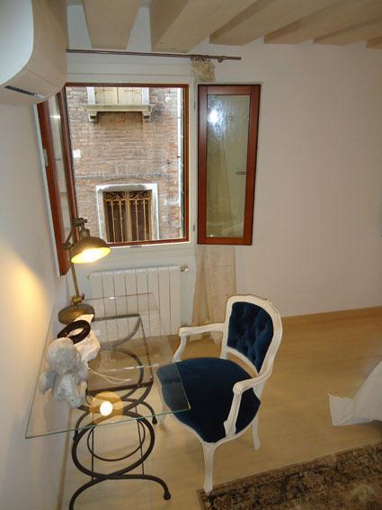 Ca' Dei Carpini Apartman Velence Kültér fotó
